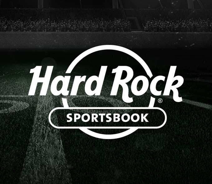 Hard Rock Atlantic City Sportsbook